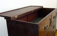 Handsome Antique William IV Chest of Drawers (15 of 17) Handsome Antique William IV Chest of Drawers (15 of 17)