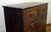 Handsome Antique William IV Chest of Drawers (5 of 17) Handsome Antique William IV Chest of Drawers (5 of 17)