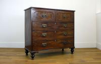 Handsome Antique William IV Chest of Drawers (4 of 17) Handsome Antique William IV Chest of Drawers (4 of 17)