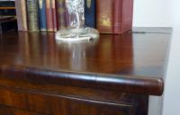 Handsome Antique William IV Chest of Drawers (16 of 17) Handsome Antique William IV Chest of Drawers (16 of 17)