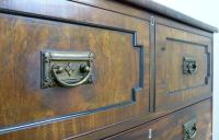 Handsome Antique William IV Chest of Drawers (2 of 17) Handsome Antique William IV Chest of Drawers (2 of 17)