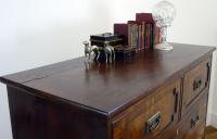 Handsome Antique William IV Chest of Drawers (17 of 17) Handsome Antique William IV Chest of Drawers (17 of 17)