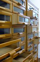 1940s Haberdashery Cabinets 16 Drawers 'we have 2' (7 of 13) 1940s Haberdashery Cabinets 16 Drawers 'we have 2' (7 of 13)