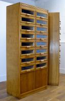 1940s Haberdashery Cabinets 16 Drawers 'we have 2' (10 of 13) 1940s Haberdashery Cabinets 16 Drawers 'we have 2' (10 of 13)
