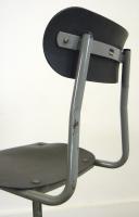 1960s Vintage Tansad Swivel Engineers Chair (9 of 12) 1960s Vintage Tansad Swivel Engineers Chair (9 of 12)