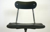 1960s Vintage Tansad Swivel Engineers Chair (6 of 12) 1960s Vintage Tansad Swivel Engineers Chair (6 of 12)