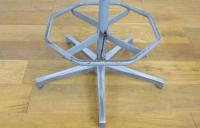 1960s Vintage Tansad Swivel Engineers Chair (12 of 12) 1960s Vintage Tansad Swivel Engineers Chair (12 of 12)