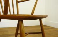Vintage Mid Century Swedish Armchair by Haga Fors 'we have 2' (9 of 14) Vintage Mid Century Swedish Armchair by Haga Fors 'we have 2' (9 of 14)