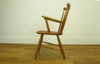 Vintage Mid Century Swedish Armchair by Haga Fors 'we have 2' (14 of 14) Vintage Mid Century Swedish Armchair by Haga Fors 'we have 2' (14 of 14)