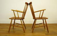 Vintage Mid Century Swedish Armchair by Haga Fors 'we have 2' (13 of 14) Vintage Mid Century Swedish Armchair by Haga Fors 'we have 2' (13 of 14)