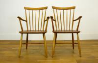 Vintage Mid Century Swedish Armchair by Haga Fors 'we have 2' (2 of 14) Vintage Mid Century Swedish Armchair by Haga Fors 'we have 2' (2 of 14)