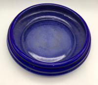 Melrose Ware Australian Pottery Bowl c.1940 (2 of 6) Melrose Ware Australian Pottery Bowl c.1940 (2 of 6)