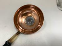 Antique Georgian Copper Toddy Ladle c.1820 (6 of 7) Antique Georgian Copper Toddy Ladle c.1820 (6 of 7)