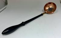 Antique Georgian Copper Toddy Ladle c.1820 (5 of 7) Antique Georgian Copper Toddy Ladle c.1820 (5 of 7)