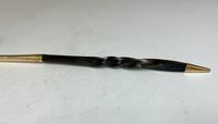 Antique Georgian Toddy Ladle c.1820 (4 of 6) Antique Georgian Toddy Ladle c.1820 (4 of 6)