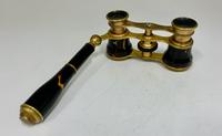 Antique Set Opera Glass's c.1900 (2 of 8) Antique Set Opera Glass's c.1900 (2 of 8)