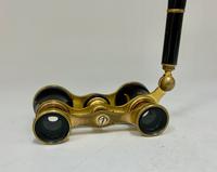 Antique Set Opera Glass's c.1900 (5 of 8) Antique Set Opera Glass's c.1900 (5 of 8)