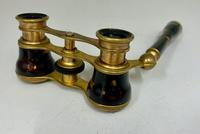 Antique Set Opera Glass's c.1900 (8 of 8) Antique Set Opera Glass's c.1900 (8 of 8)