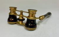Antique Set Opera Glass's c.1900 (7 of 8) Antique Set Opera Glass's c.1900 (7 of 8)