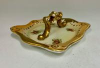 Victorian Porcelain Ring Stand c.1890 (2 of 5) Victorian Porcelain Ring Stand c.1890 (2 of 5)