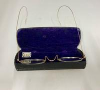 Antique Wire Rim Spectacles c.1905 (2 of 7) Antique Wire Rim Spectacles c.1905 (2 of 7)