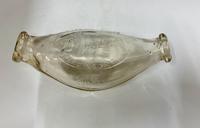 Three Vintage Glass Childs Feeding Bottles c.1930 (3 of 4) Three Vintage Glass Childs Feeding Bottles c.1930 (3 of 4)