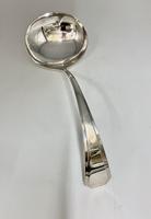 EPNS Butler Cavendish Serving Ladle (2 of 6) EPNS Butler Cavendish Serving Ladle (2 of 6)