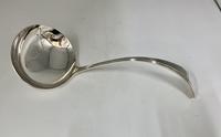 EPNS Butler Cavendish Serving Ladle (6 of 6) EPNS Butler Cavendish Serving Ladle (6 of 6)