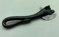 French Steel Bull Can Opener c.1930 (4 of 6) French Steel Bull Can Opener c.1930 (4 of 6)