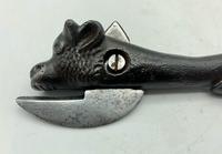French Steel Bull Can Opener c.1930 (2 of 6) French Steel Bull Can Opener c.1930 (2 of 6)