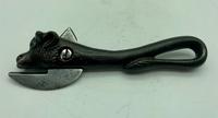 French Steel Bull Can Opener c.1930 (6 of 6) French Steel Bull Can Opener c.1930 (6 of 6)