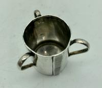 Novelty Sterling Silver Match Striker Tyg circa 1904 (6 of 7) Novelty Sterling Silver Match Striker Tyg circa 1904 (6 of 7)