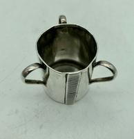 Novelty Sterling Silver Match Striker Tyg circa 1904 (2 of 7) Novelty Sterling Silver Match Striker Tyg circa 1904 (2 of 7)