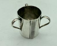 Novelty Sterling Silver Match Striker Tyg circa 1904 (5 of 7) Novelty Sterling Silver Match Striker Tyg circa 1904 (5 of 7)