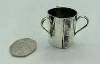 Novelty Sterling Silver Match Striker Tyg circa 1904 (7 of 7) Novelty Sterling Silver Match Striker Tyg circa 1904 (7 of 7)