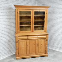 West Country Pine Dresser (2 of 6) West Country Pine Dresser (2 of 6)