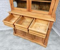 West Country Pine Dresser (5 of 6) West Country Pine Dresser (5 of 6)