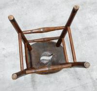 19th Century Country Stool (5 of 5) 19th Century Country Stool (5 of 5)