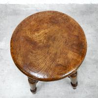 19th Century Bar / Kitchen Stool (4 of 5) 19th Century Bar / Kitchen Stool (4 of 5)