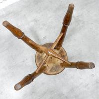 19th Century Bar / Kitchen Stool (5 of 5) 19th Century Bar / Kitchen Stool (5 of 5)