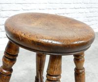 19th Century Bar / Kitchen Stool (3 of 5) 19th Century Bar / Kitchen Stool (3 of 5)