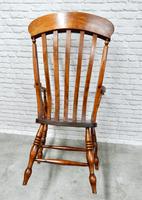 Large Windsor Lathback Armchair (6 of 6) Large Windsor Lathback Armchair (6 of 6)