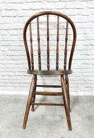 Set of 6 Windsor Kitchen / Dining Chairs (5 of 6) Set of 6 Windsor Kitchen / Dining Chairs (5 of 6)
