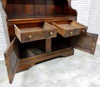 Antique Pine Kitchen Dresser (3 of 5) Antique Pine Kitchen Dresser (3 of 5)
