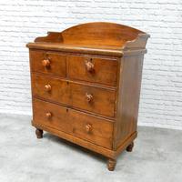 Victorian Pine Chest of Drawers (2 of 6) Victorian Pine Chest of Drawers (2 of 6)