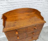 Victorian Pine Chest of Drawers (3 of 6) Victorian Pine Chest of Drawers (3 of 6)