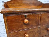 Victorian Pine Chest of Drawers (6 of 6) Victorian Pine Chest of Drawers (6 of 6)