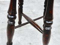 Antique Bar / Kitchen Stool (4 of 5) Antique Bar / Kitchen Stool (4 of 5)