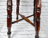 Antique Bar / Kitchen Stool (5 of 6) Antique Bar / Kitchen Stool (5 of 6)