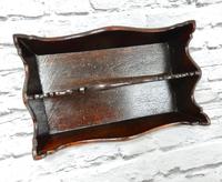 Small Fruitwood Cutlery Tray (4 of 4) Small Fruitwood Cutlery Tray (4 of 4)